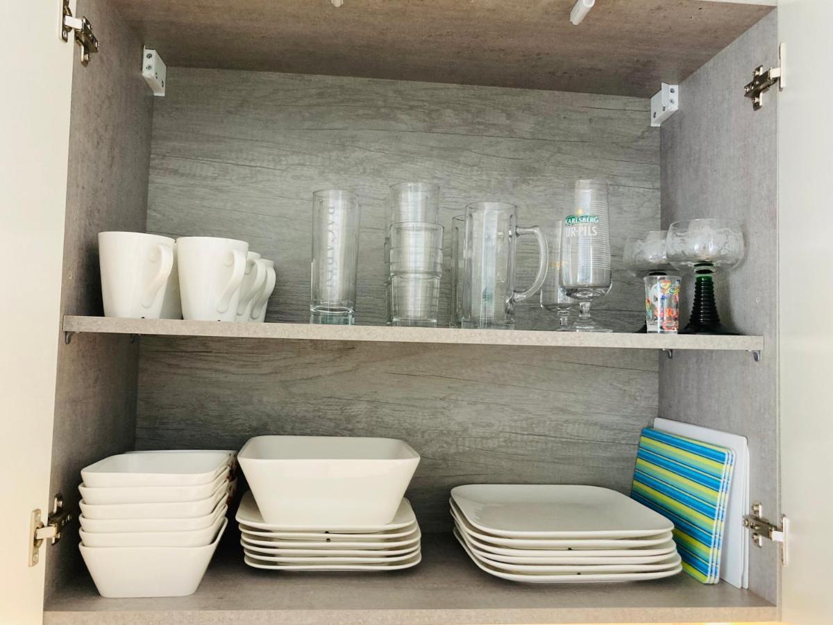 Living At Saarpartments -Adultsonly- 2 Bedrooms, Kitchen - Business & Holiday Apartments For Long- And Short Term Stay, 3 Min To Train Station, Secure E-Bike Parking! ساربروكن المظهر الخارجي الصورة