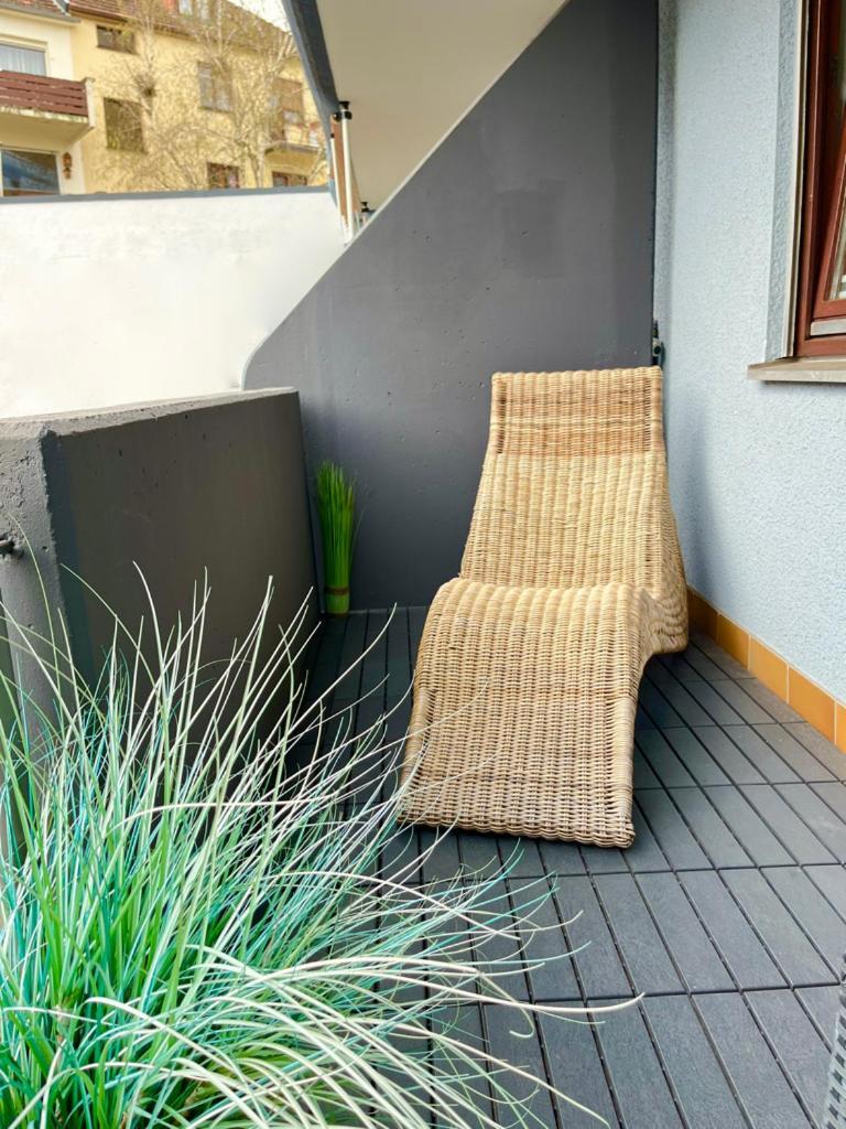 Living At Saarpartments -Adultsonly- 2 Bedrooms, Kitchen - Business & Holiday Apartments For Long- And Short Term Stay, 3 Min To Train Station, Secure E-Bike Parking! ساربروكن المظهر الخارجي الصورة
